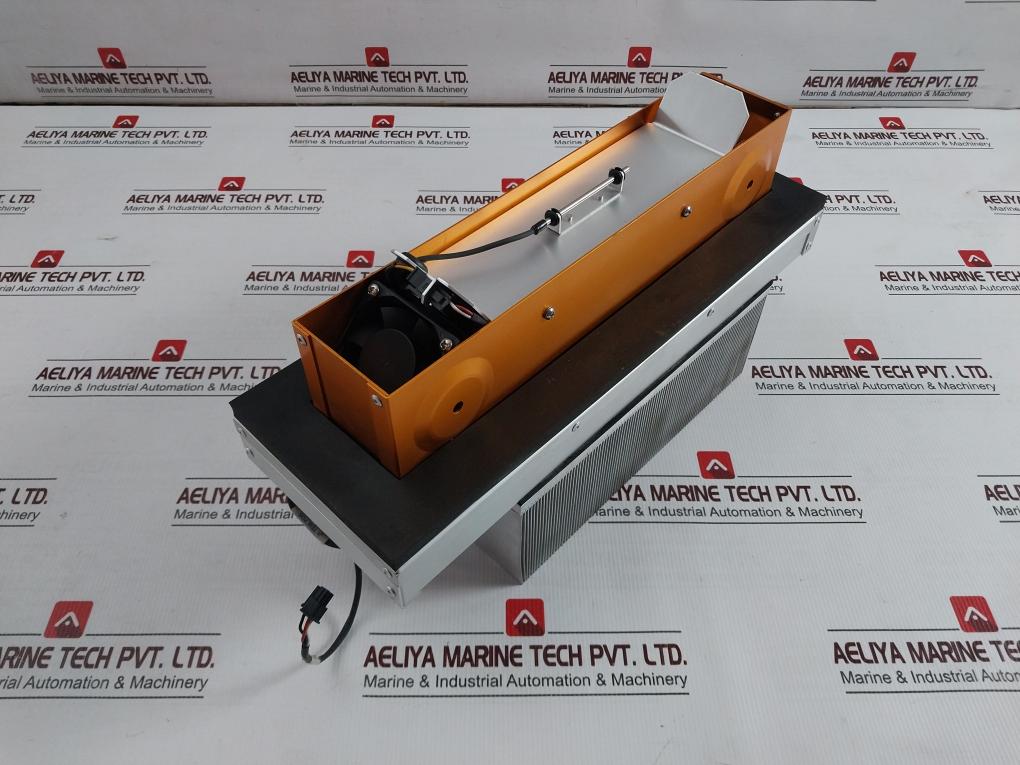 Waters 700001066 Heater-cooler Engine 387003816 Rev C