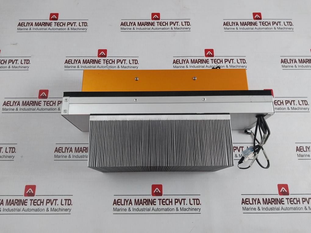 Waters 700001066 Heater-cooler Engine 387003816 Rev C
