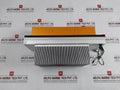 Waters 700001066 Heater-cooler Engine 387003816 Rev C