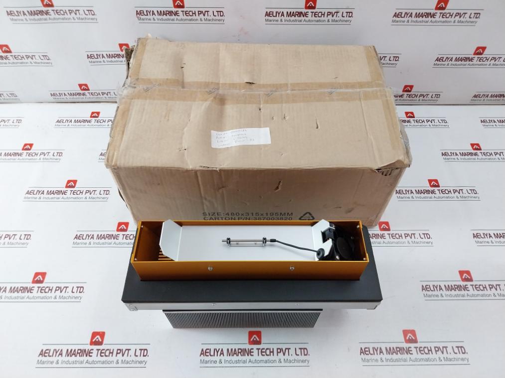 Waters 700001066 Heater/Cooler Engine Wath-289001192-d 31K0G059
