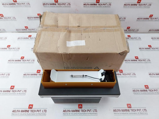 Waters 700001066 Heater/Cooler Engine Wath-289001192-d 31K0G059