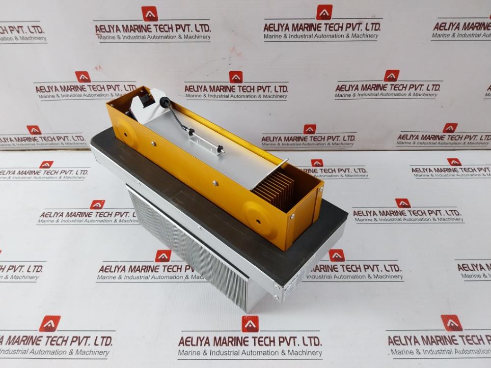 Waters 700001066 Heater/Cooler Engine Wath-289001192-d 31K0G059