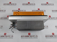 Waters 700001066 Heater/Cooler Engine Wt-289001192-a 36B0G008