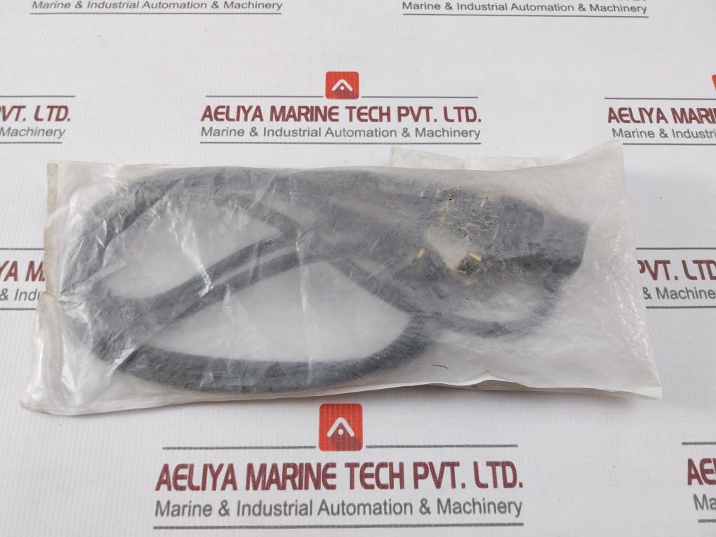 Waters 700001292 Zq Power Cord