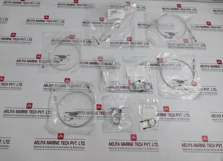 Waters 700001564 Tubing & Splitter Assembly Kit For Hplc System 430000458