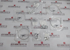 Waters 700001564 Tubing & Splitter Assembly Kit For Hplc System 430000458