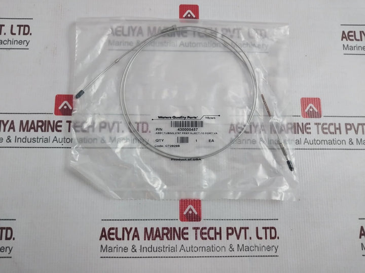Waters 700001564 Tubing & Splitter Assembly Kit For Hplc System 430000458