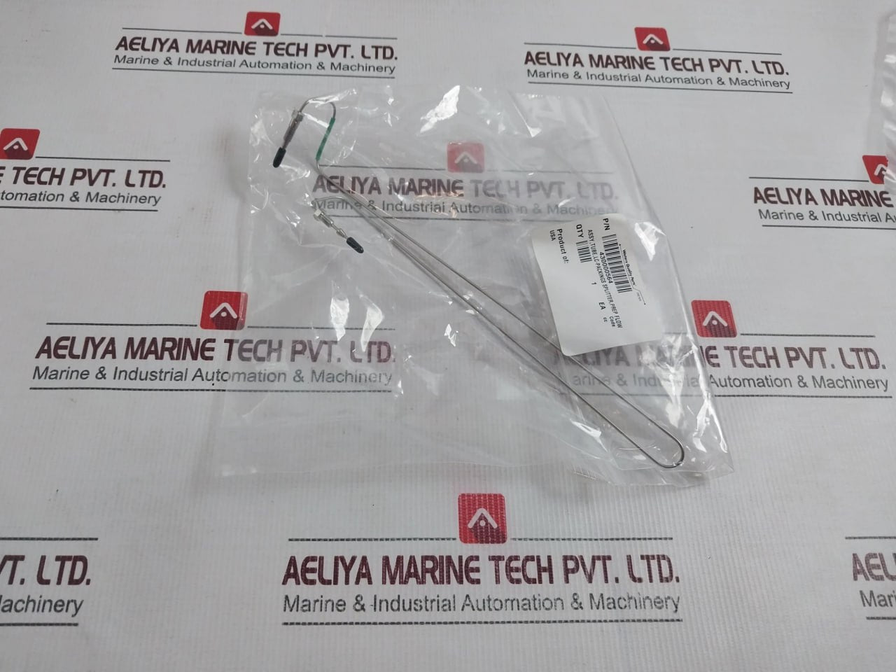 Waters 700001564 Tubing & Splitter Assembly Kit For Hplc System 430000458