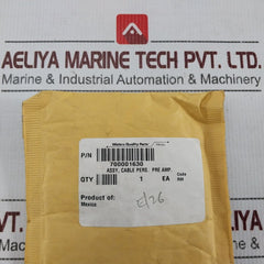 Waters 700001630 Pre-amplifier Cable Assembly