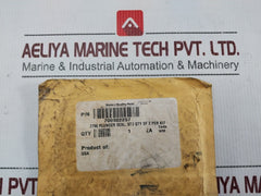 Waters 700002257 2796 Plunger Seal