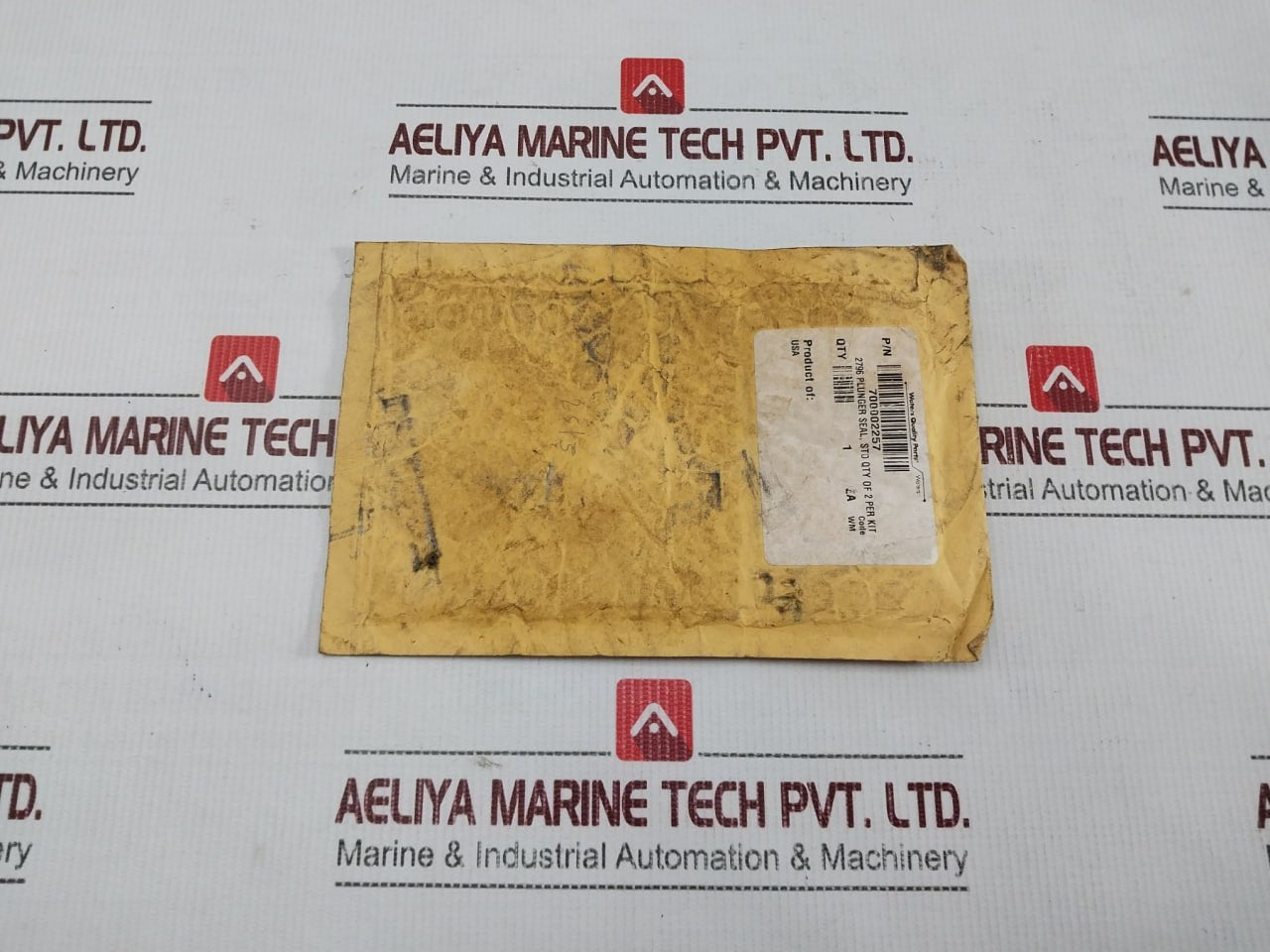 Waters 700002257 2796 Plunger Seal