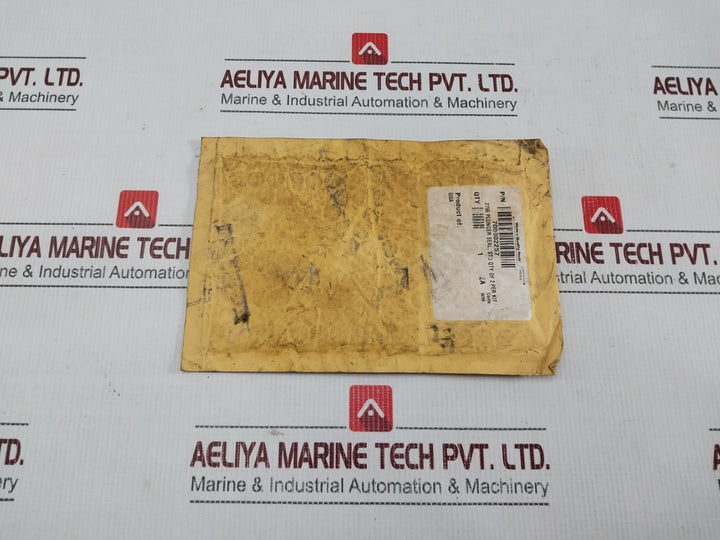 Waters 700002257 2796 Plunger Seal