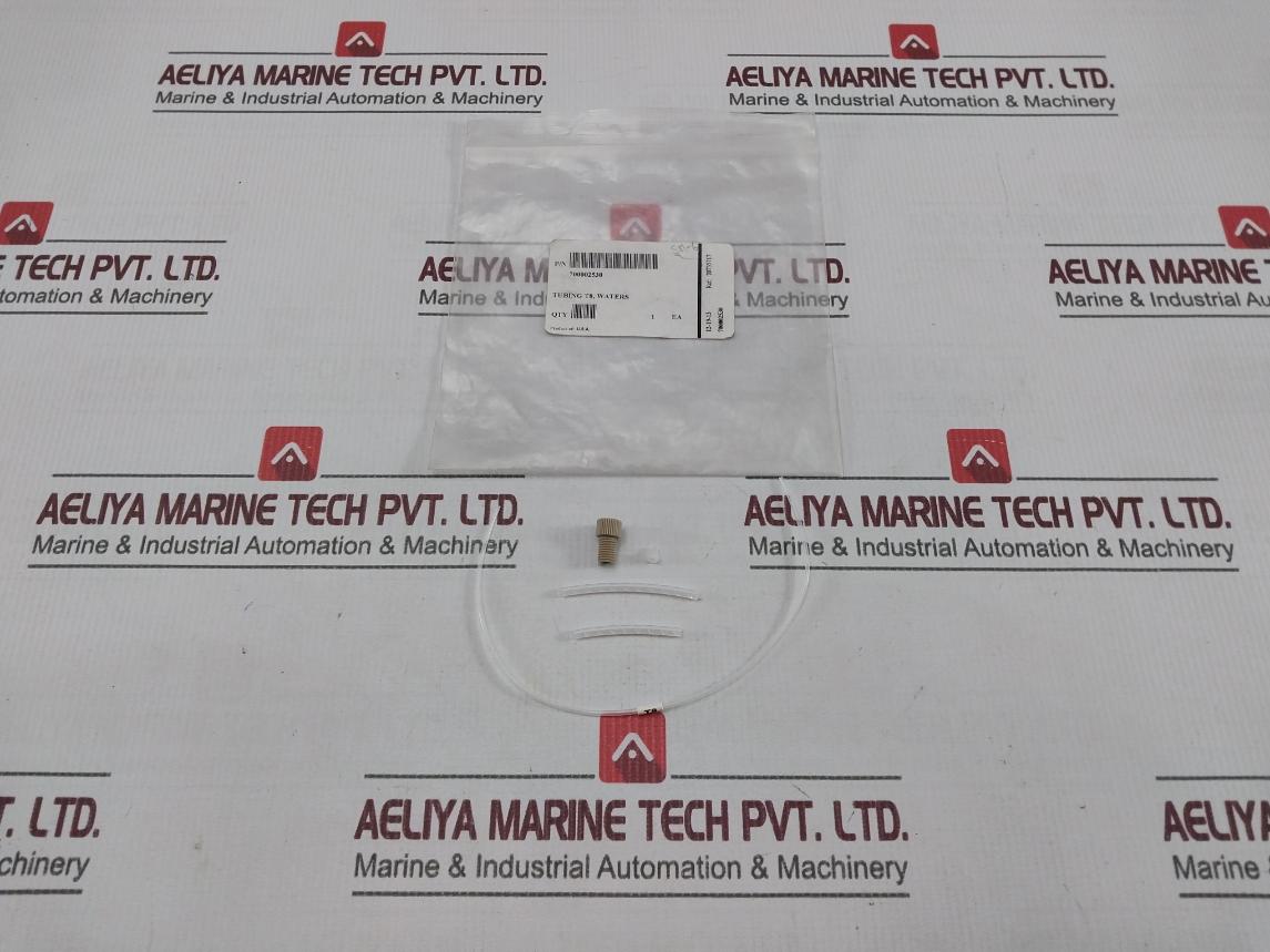 Waters 700002530 Tubing Kit T8