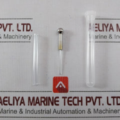 Waters 700002600 Pump Head Plunger Seal Rev:G K 405003468