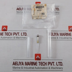 Waters 700002600 Pump Head Plunger Seal Rev:G K 405003468
