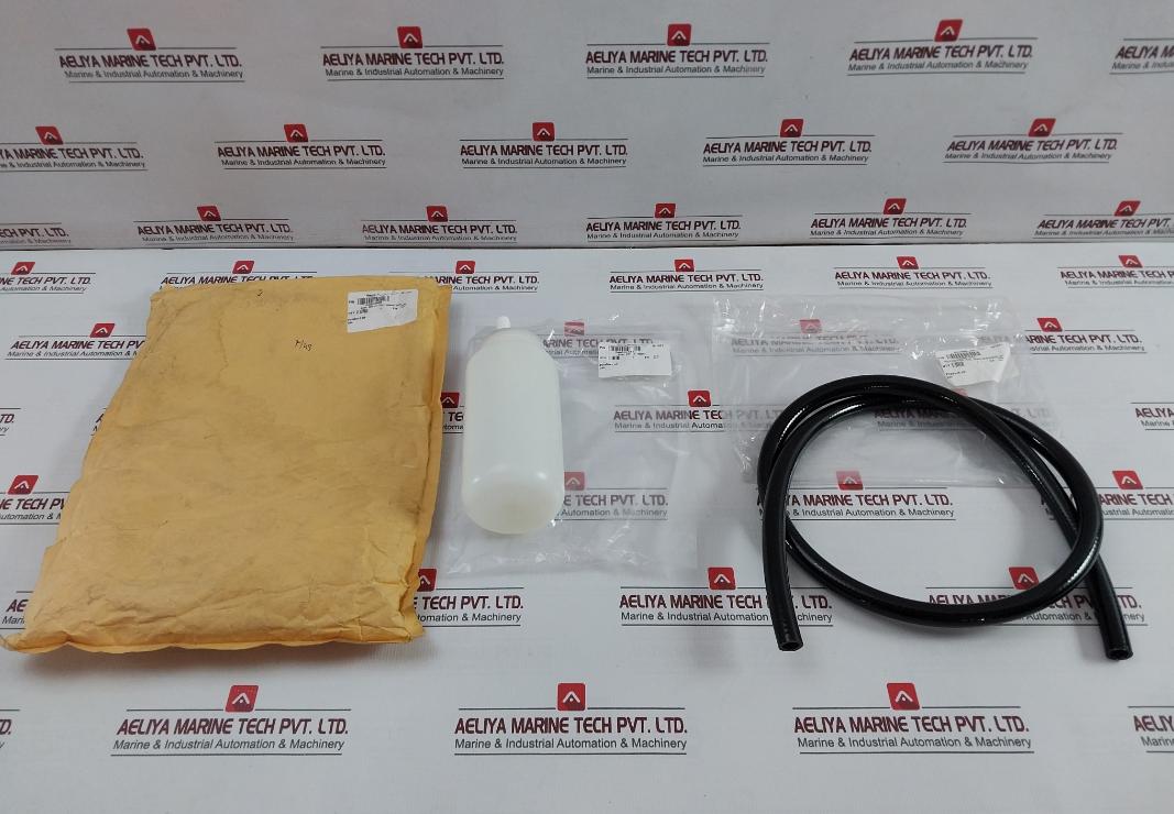 Waters 700002682 Assembly Bottle Trap Set 1000Ml, 2420 430001343