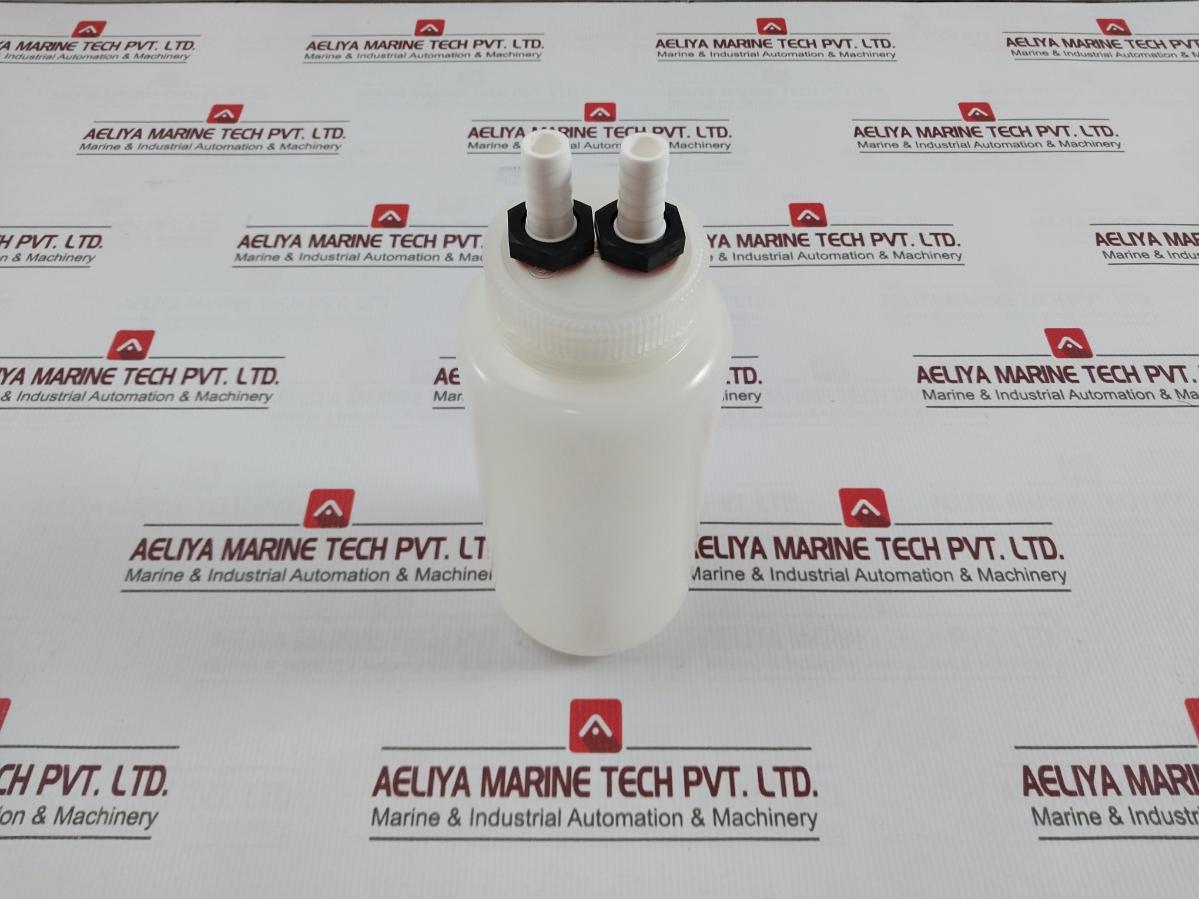 Waters 700002682 Assembly Bottle Trap Set 1000Ml, 2420 430001343