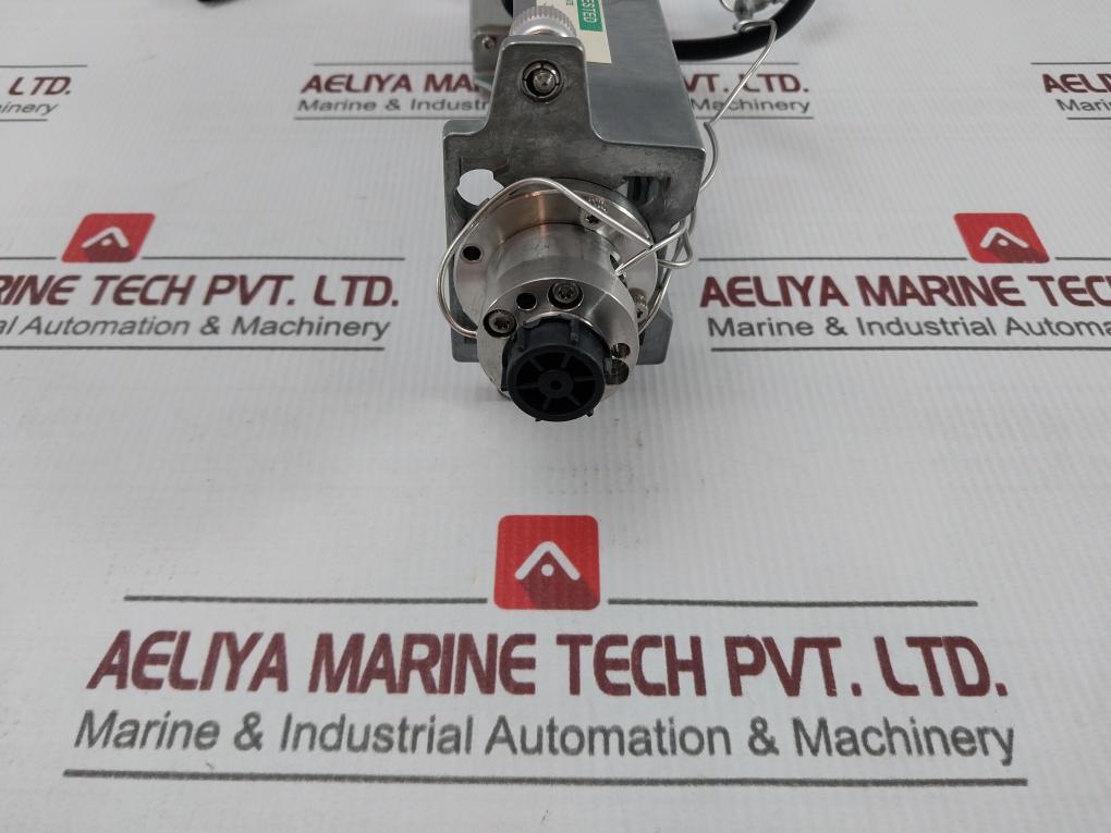 Waters 700002789 Injector Assy Rev 1