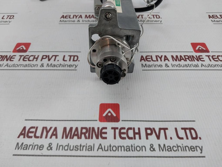 Waters 700002789 Injector Assy Rev 1