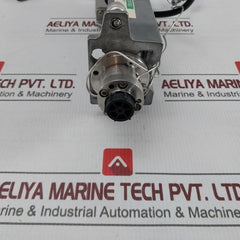 Waters 700002789 Injector Assy Rev 1