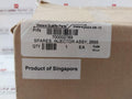 Waters 700002789 Injector Assy Rev 1