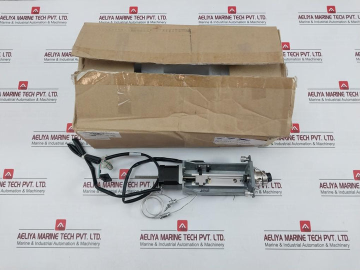 Waters 700002789 Injector Assy Rev 1