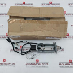 Waters 700002789 Injector Assy Rev 1