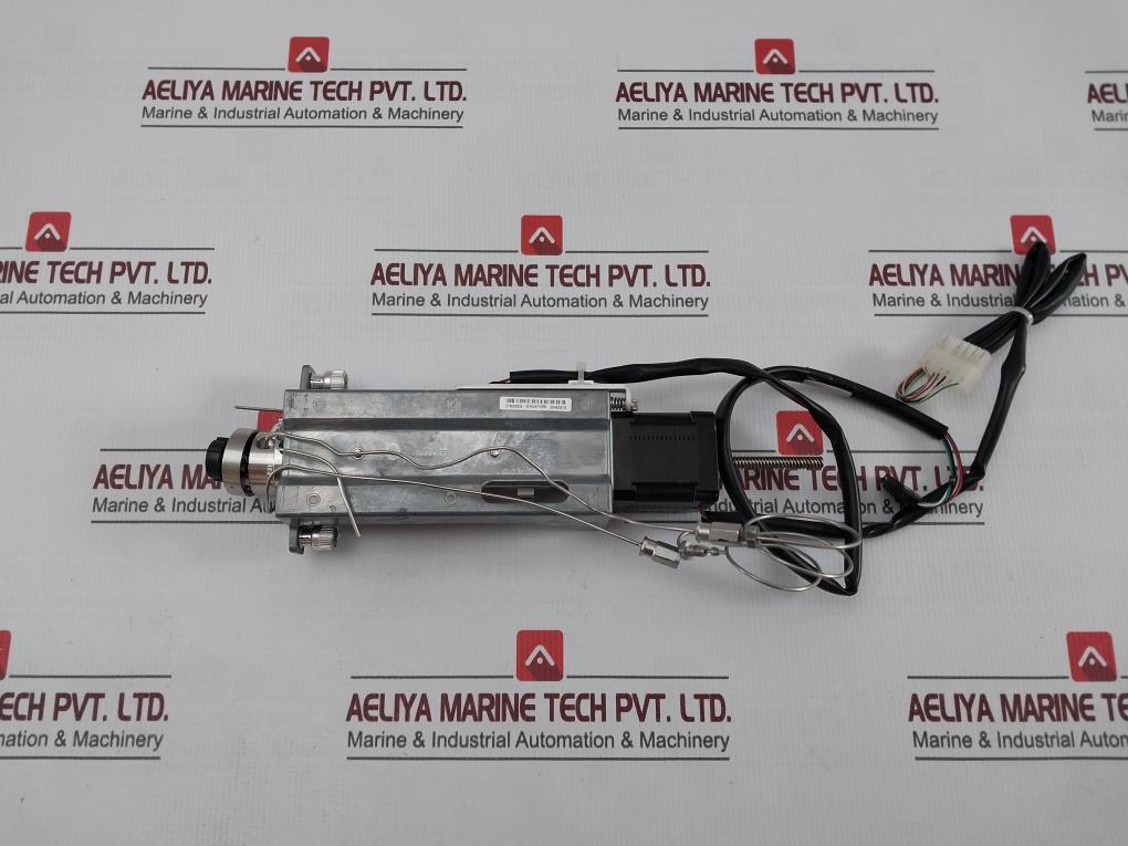 Waters 700002789 Injector Assy Rev 1