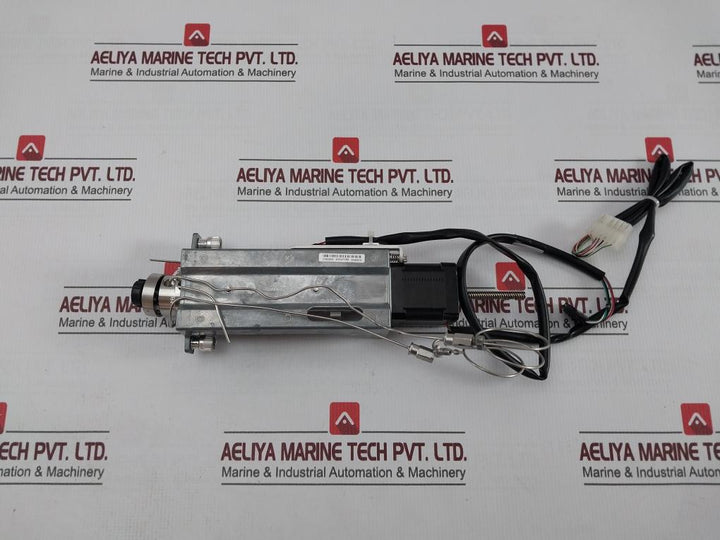 Waters 700002789 Injector Assy Rev 1