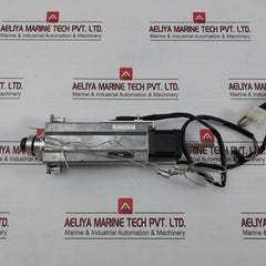 Waters 700002789 Injector Assy Rev 1