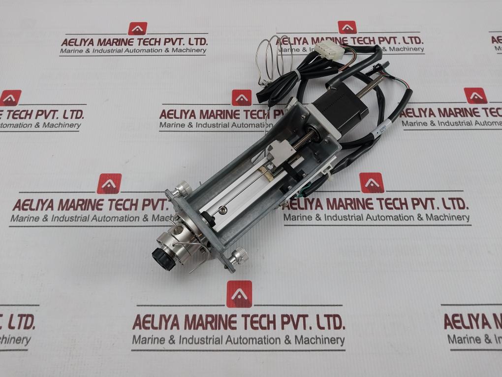 Waters 700002789 Injector Assy Rev 1