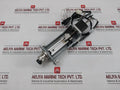 Waters 700002789 Injector Assy Rev 1