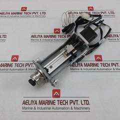 Waters 700002789 Injector Assy Rev 1