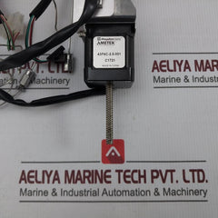 Waters 700002789 Injector Assy Rev 1