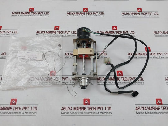 Waters 700002791 2 Phase Stepping Motor Ph265-04-c18 Dc 5V 1A