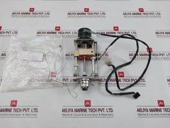 Waters 700002791 2 Phase Stepping Motor Ph265-04-c18 Dc 5V 1A