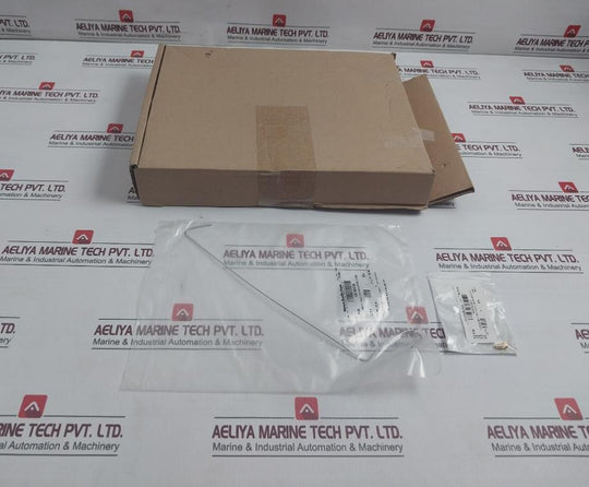Waters 700003159 Heater Bypass Tube Assy Long 430001635 1/4 Hex 304 Ss