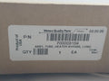Waters 700003159 Heater Bypass Tube Assy Long 430001635 1/4 Hex 304 Ss
