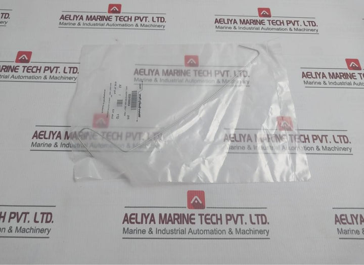Waters 700003159 Heater Bypass Tube Assy Long 430001635 1/4 Hex 304 Ss