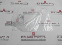 Waters 700003159 Heater Bypass Tube Assy Long 430001635 1/4 Hex 304 Ss