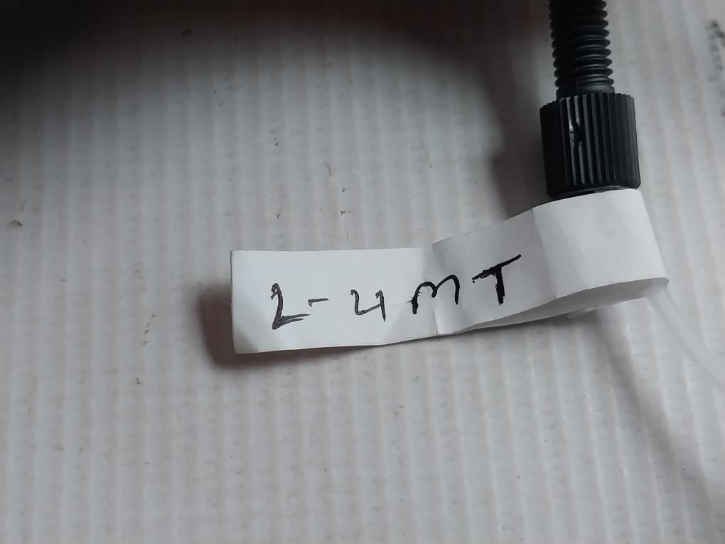 Waters 700003601 Delay Coil Assembly Size .040 X 725