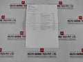 Waters 700005702 Ionsabre Ii Spares Kit Complete O-ring Tubing & Hardware Set
