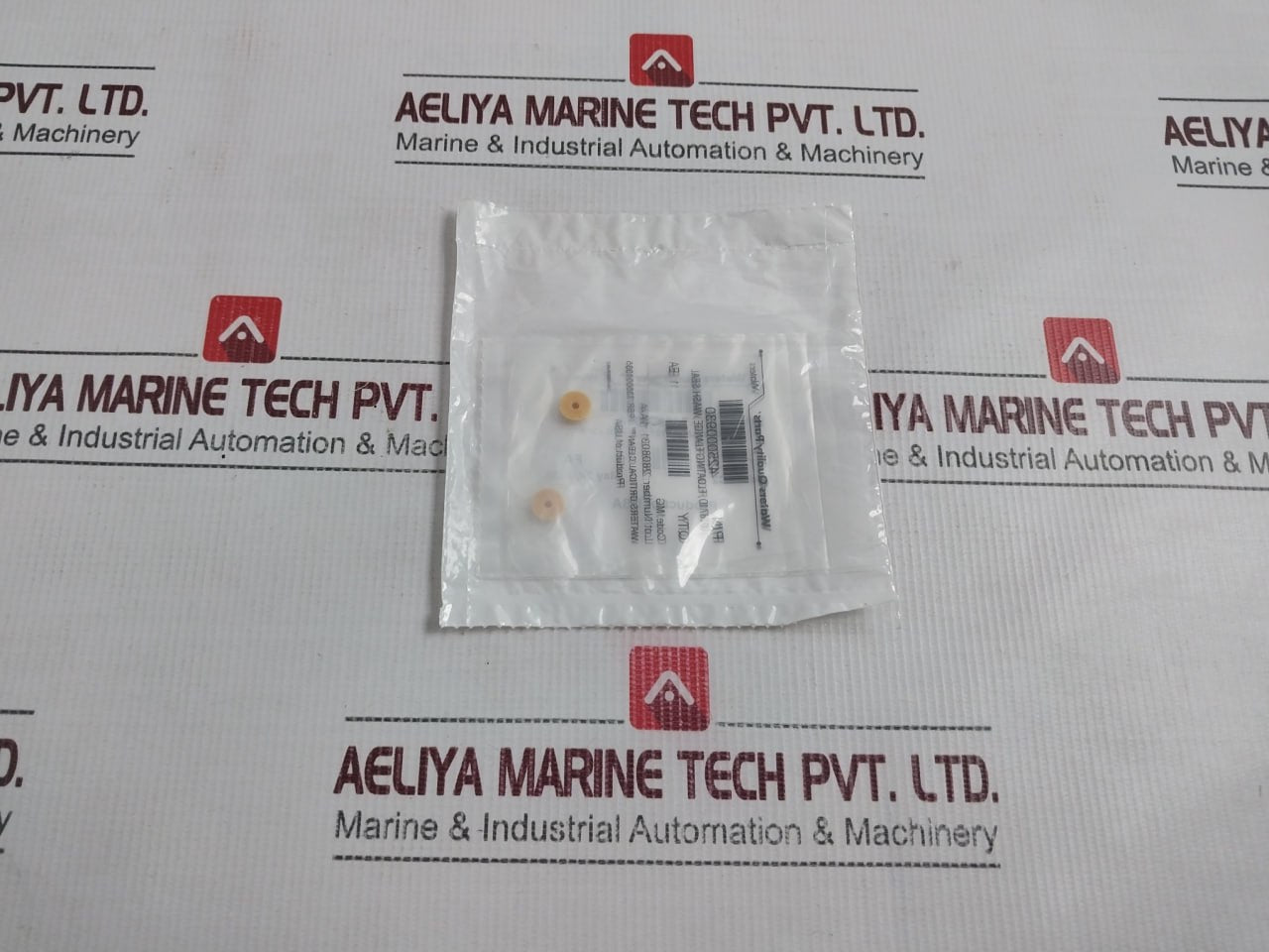 Waters 700006048 Wash Seal Assembly Floating Flange 425000930