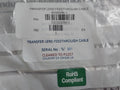 Waters 700008993 Transfer Lens Feed Through Cable Assembly