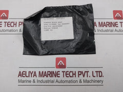 Waters 700010217 Pumping Block Rear Gasket