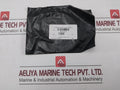 Waters 700010217 Pumping Block Rear Gasket