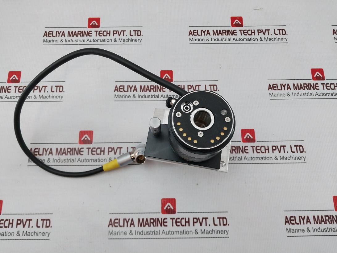 Waters 700011425 Probe Adjuster Assembly Rev A