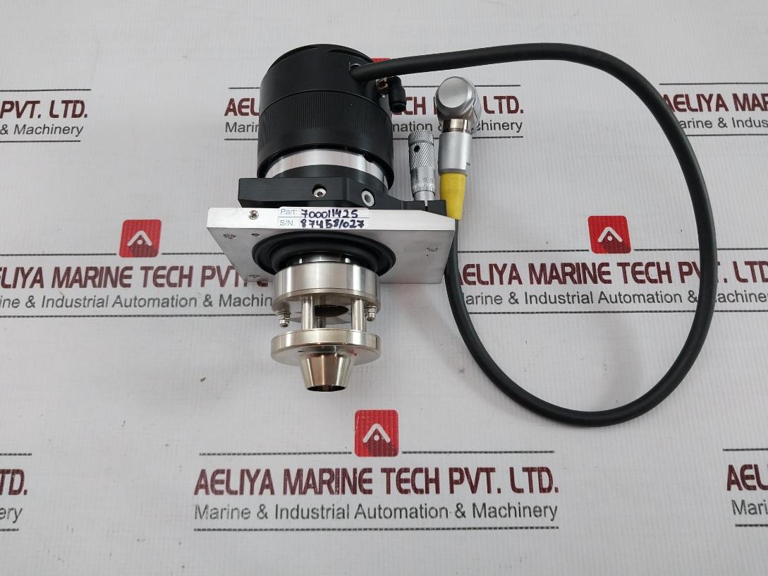 Waters 700011425 Probe Adjuster Assembly Rev A