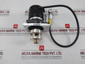 Waters 700011425 Probe Adjuster Assembly Rev A