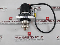 Waters 700011425 Probe Adjuster Assembly Rev A